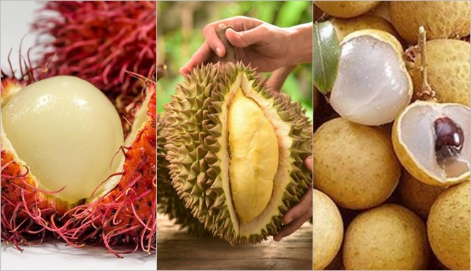 Matoa: Buah Eksotis dengan Manfaat Kesehatan Luar Biasa