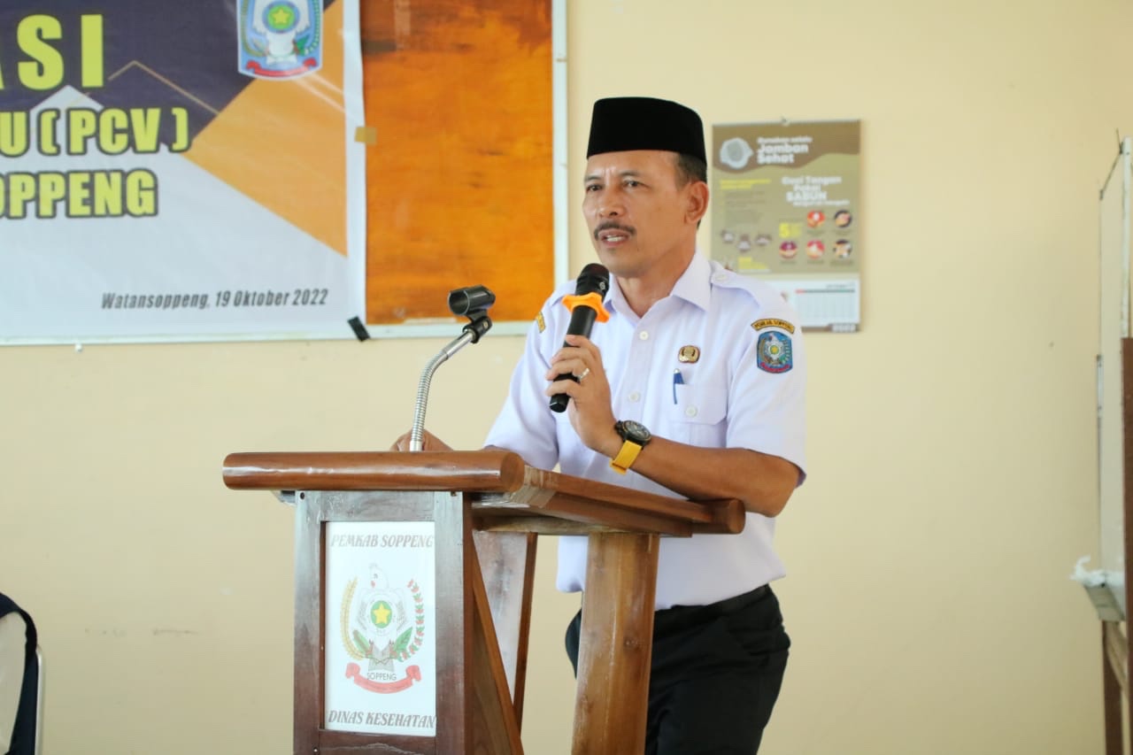 Program Vaksinasi Massal di Wilayah Terpencil Berhasil Capai Target 90%