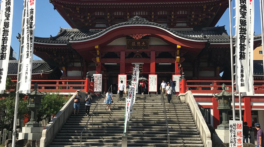 Wisata Jepang, Budaya Asia, Slot Online Internasional